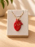 El Corazón de la Amapola