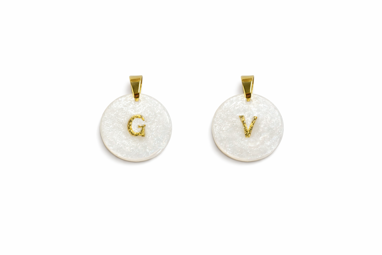 Origen • Colgante y Cadena