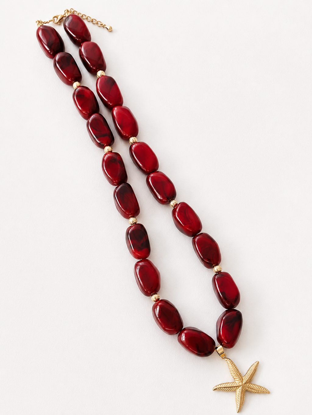 Collar Calima