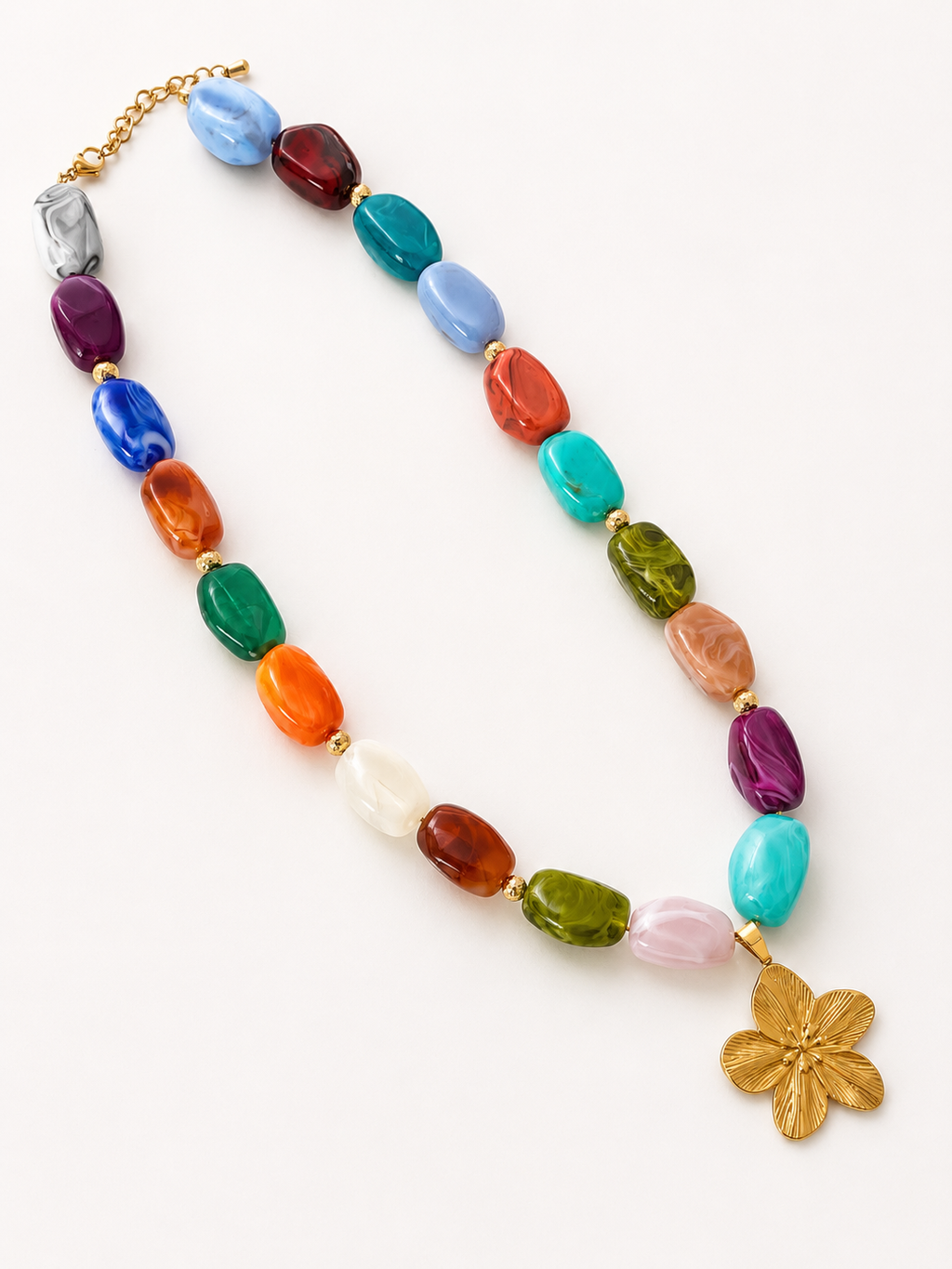 Collar Calima