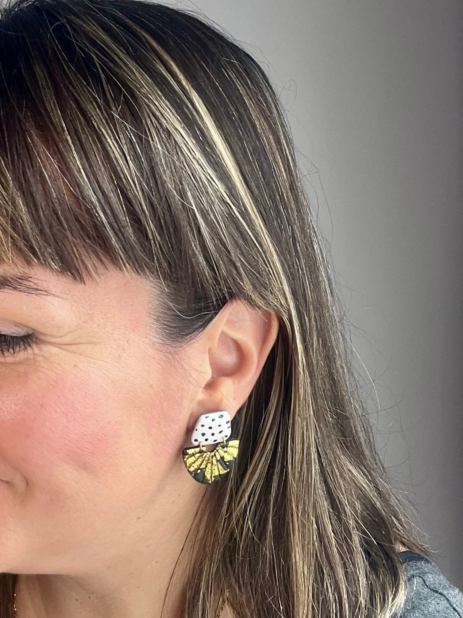 Pendientes Fragmento