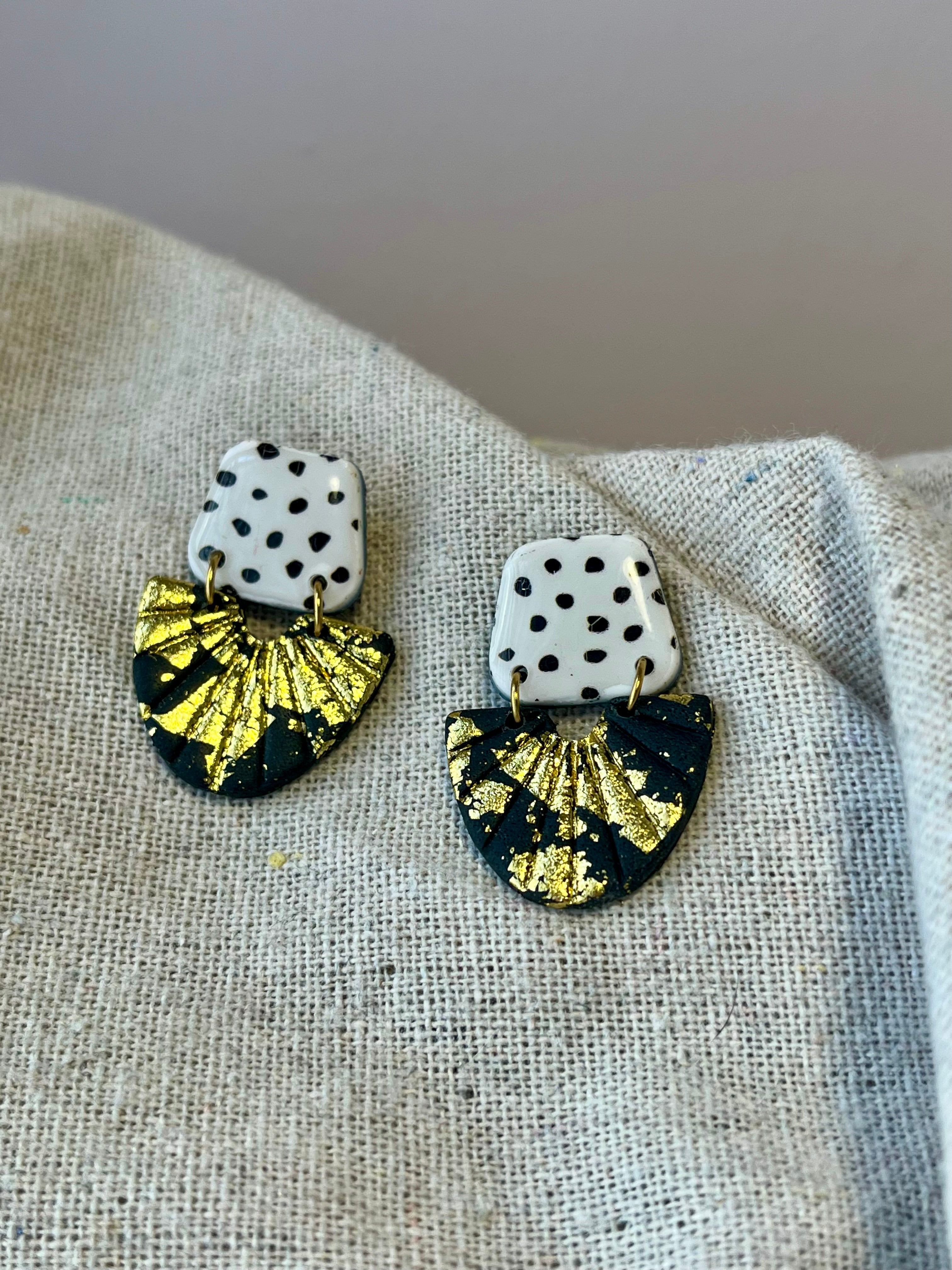 Pendientes Fragmento