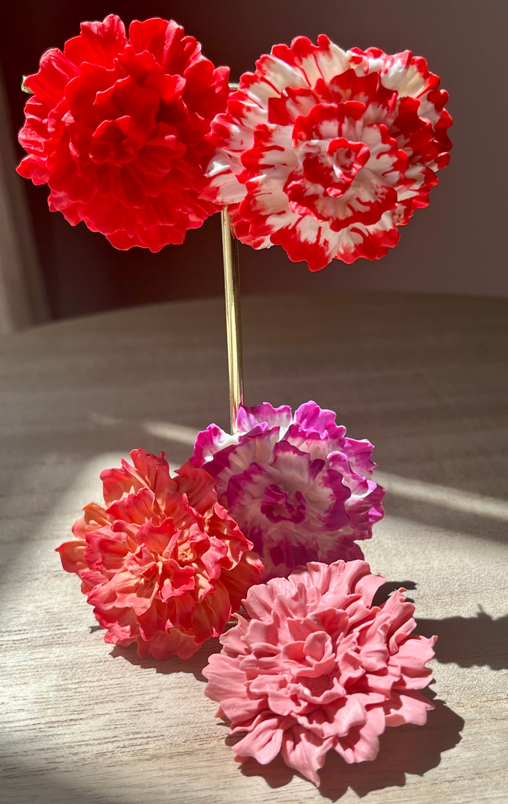 Clavel