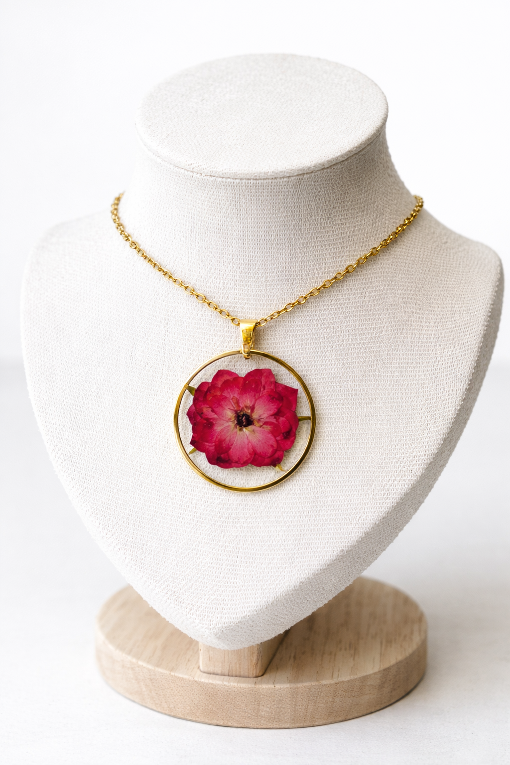 Colgante Círculo de Burdeos