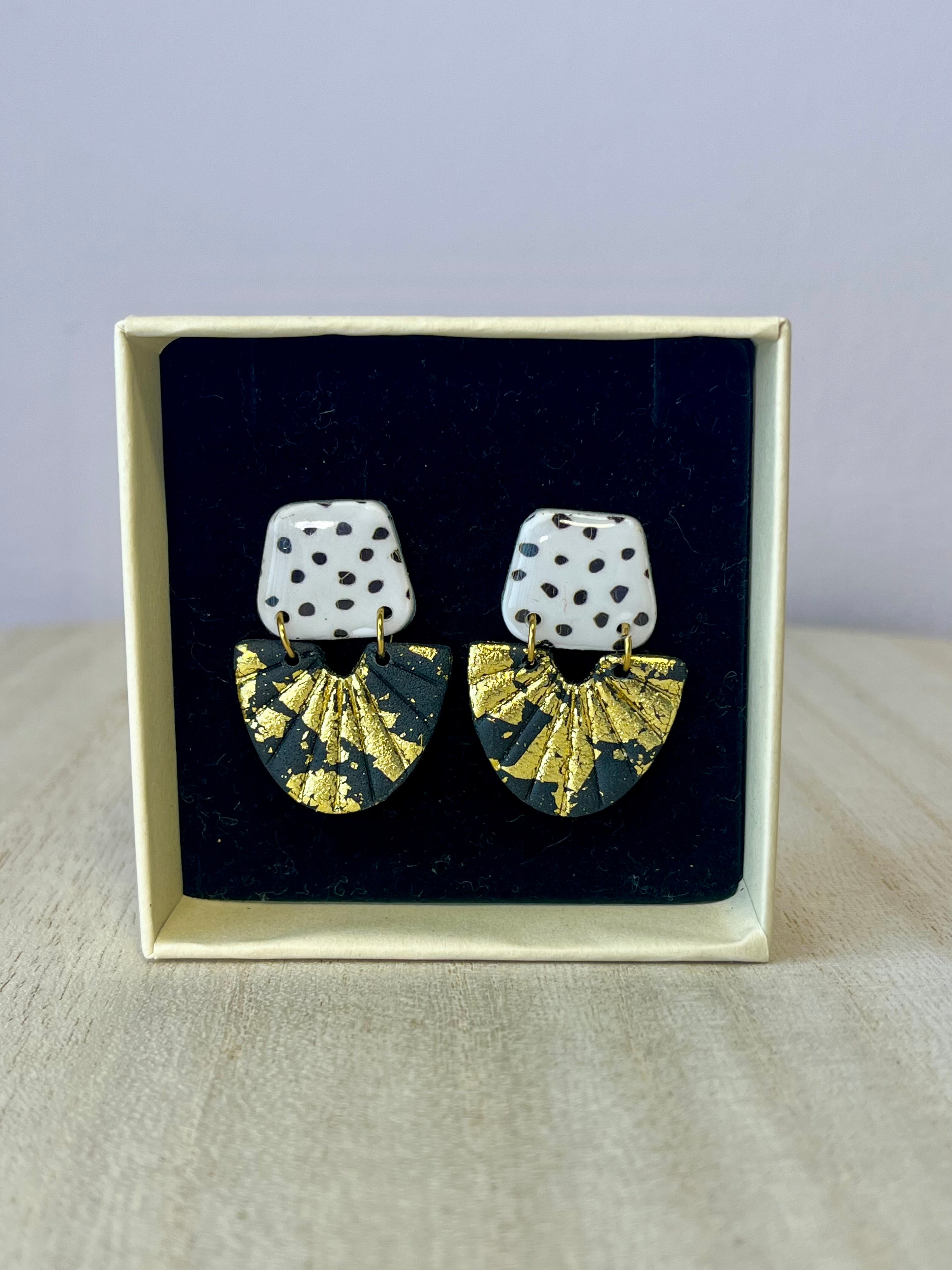 Pendientes Fragmento