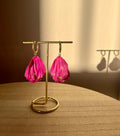 Pendientes Alba
