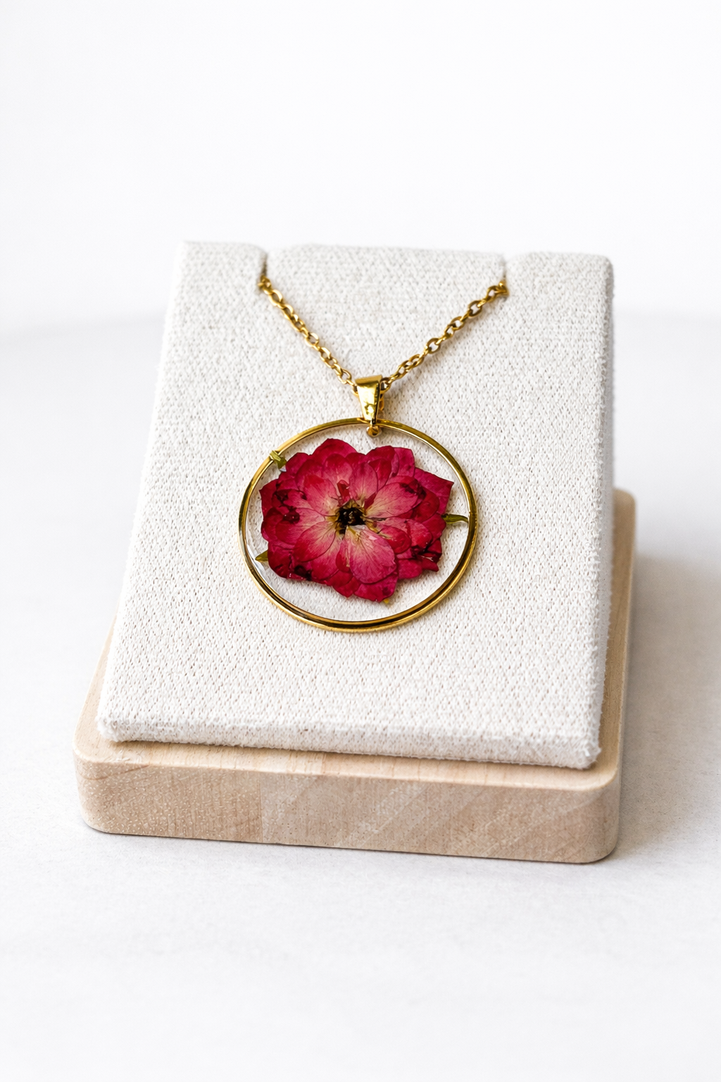 Colgante Círculo de Burdeos