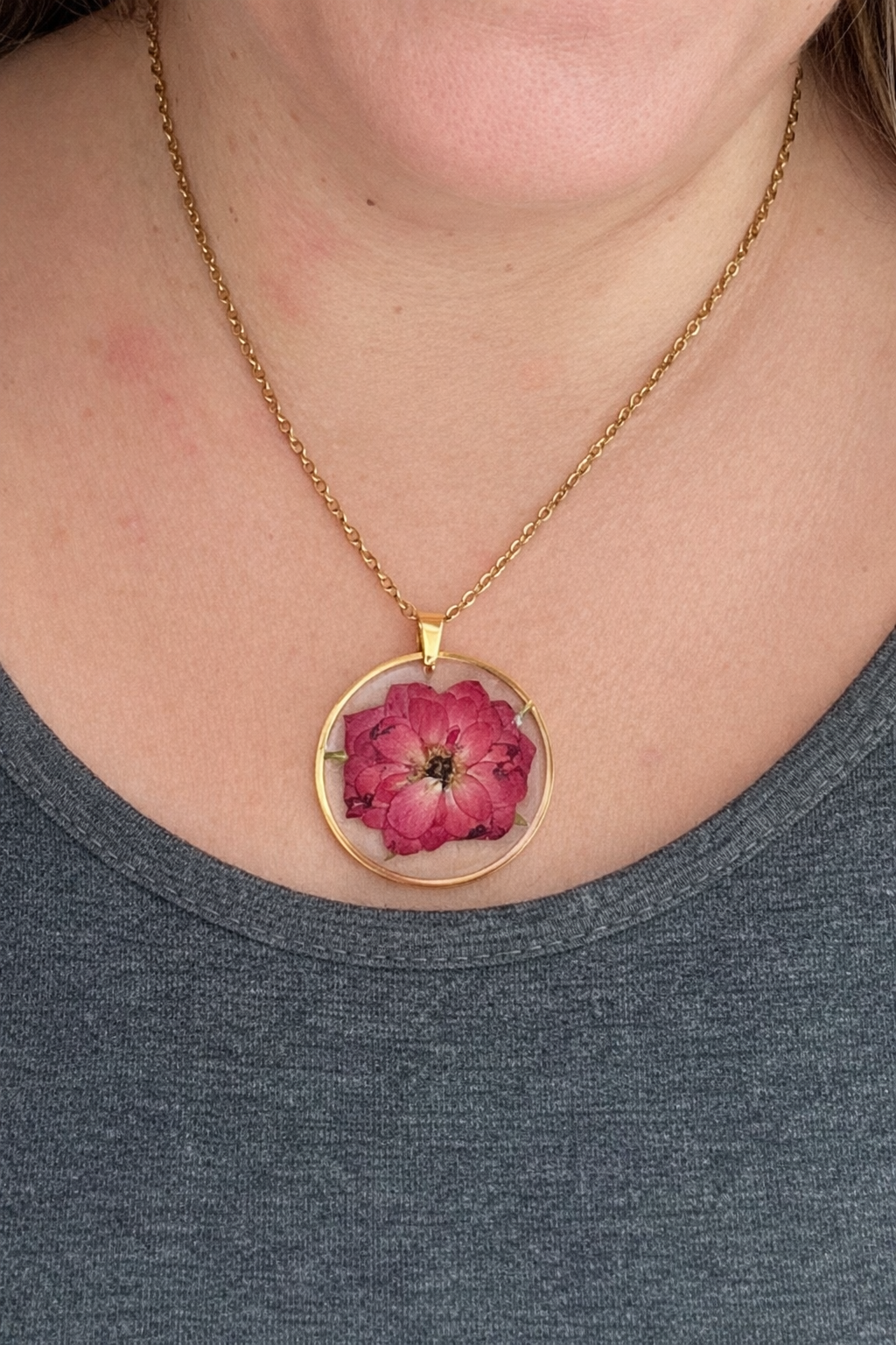 Colgante Círculo de Burdeos