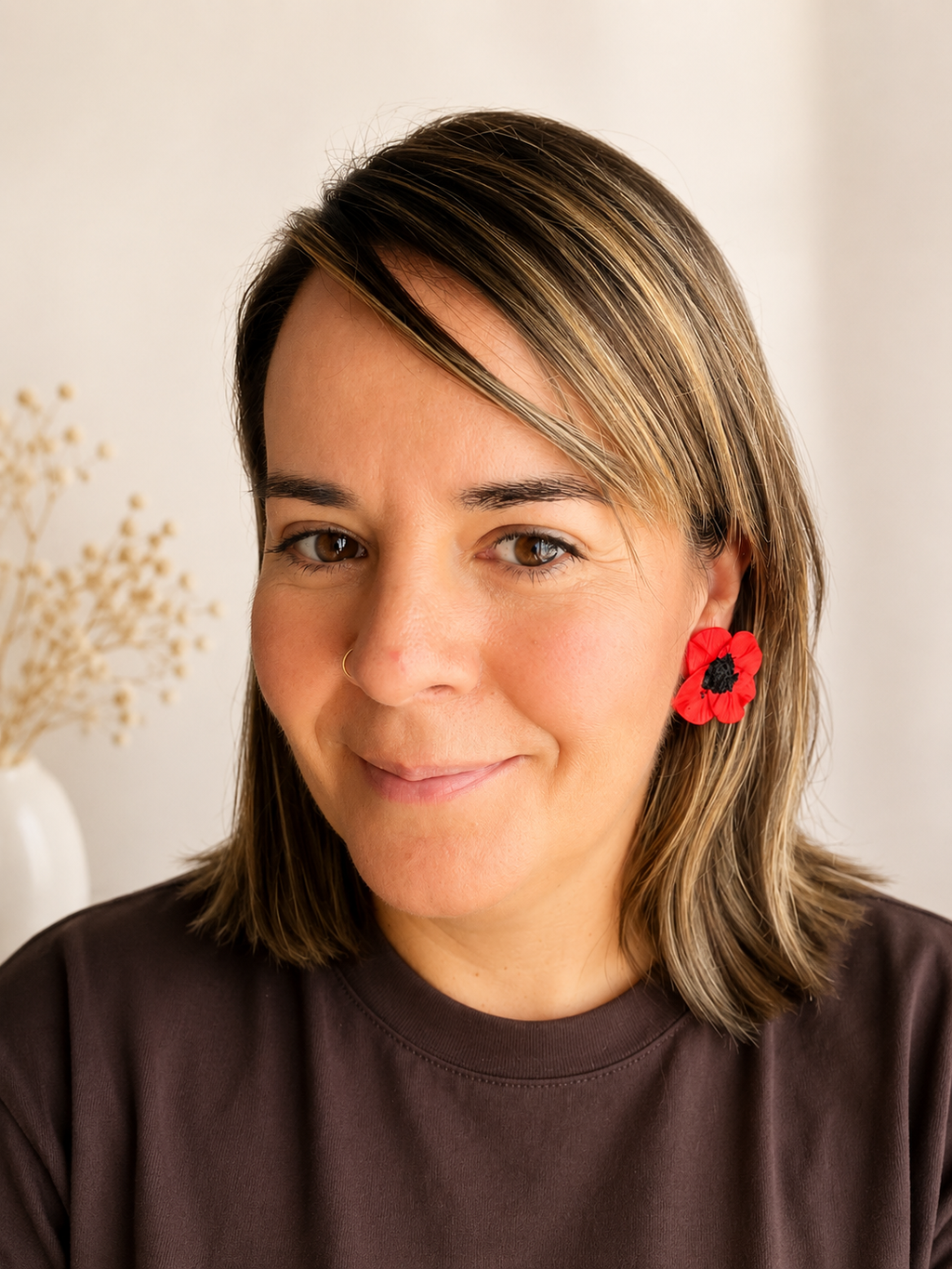 Amapola Viva