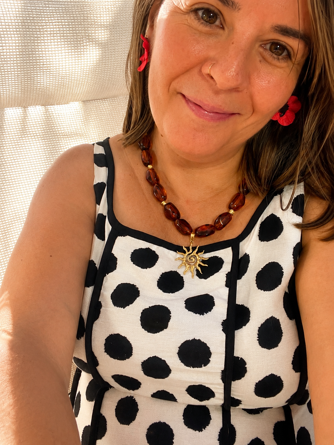 Collar Calima