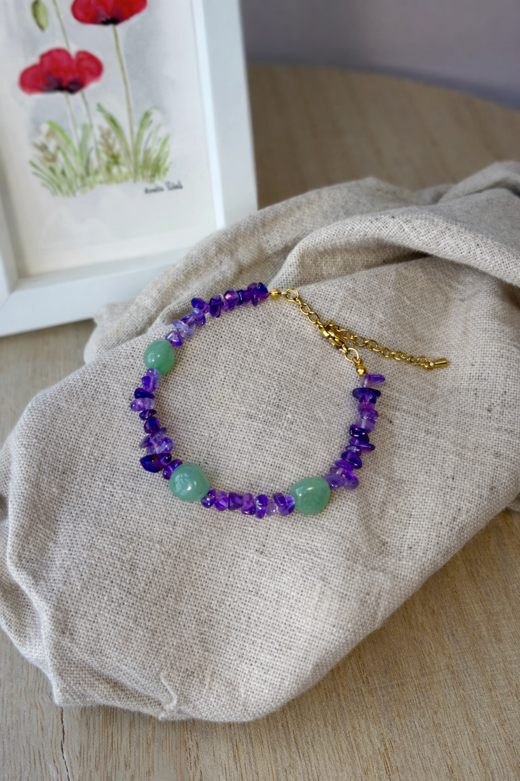 Pulsera Marea Viva