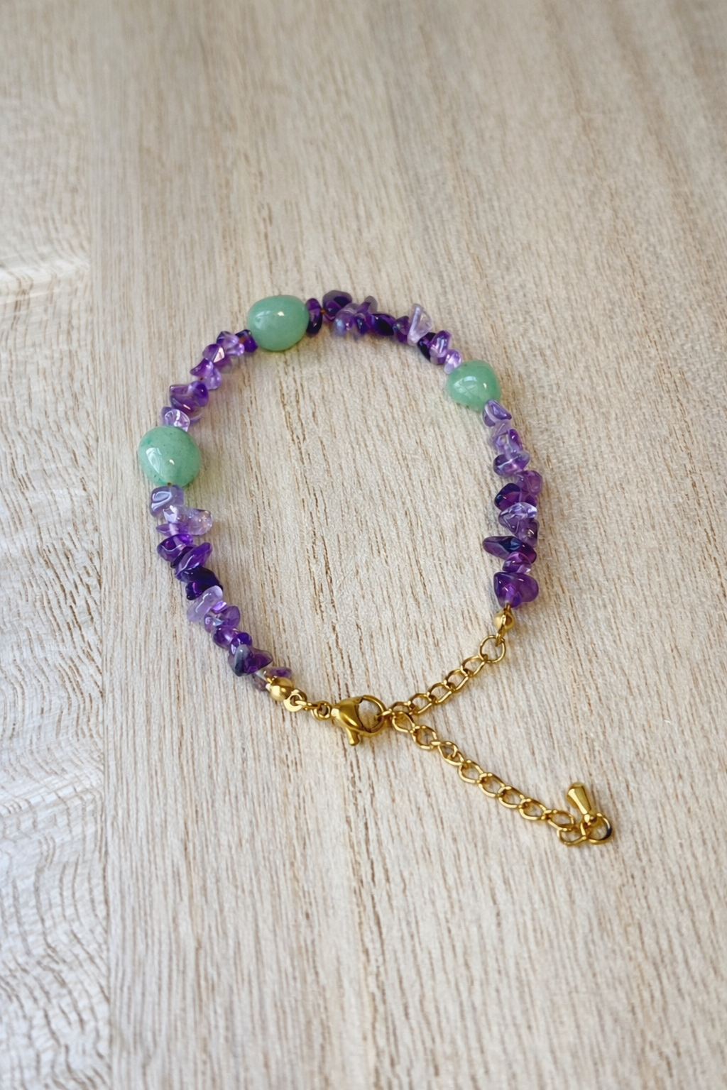 Pulsera Marea Viva