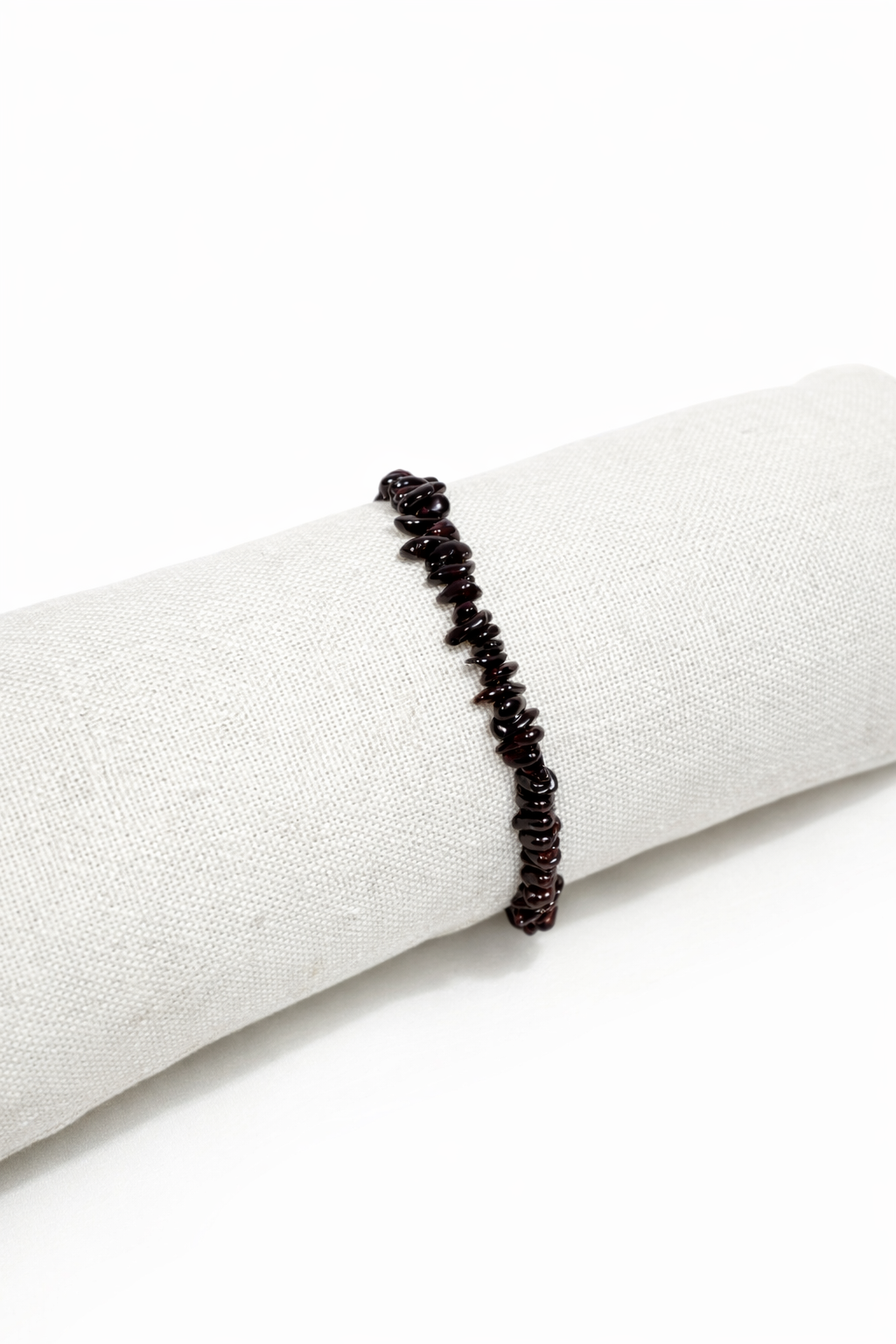 Pulsera Ímpetu de Granate