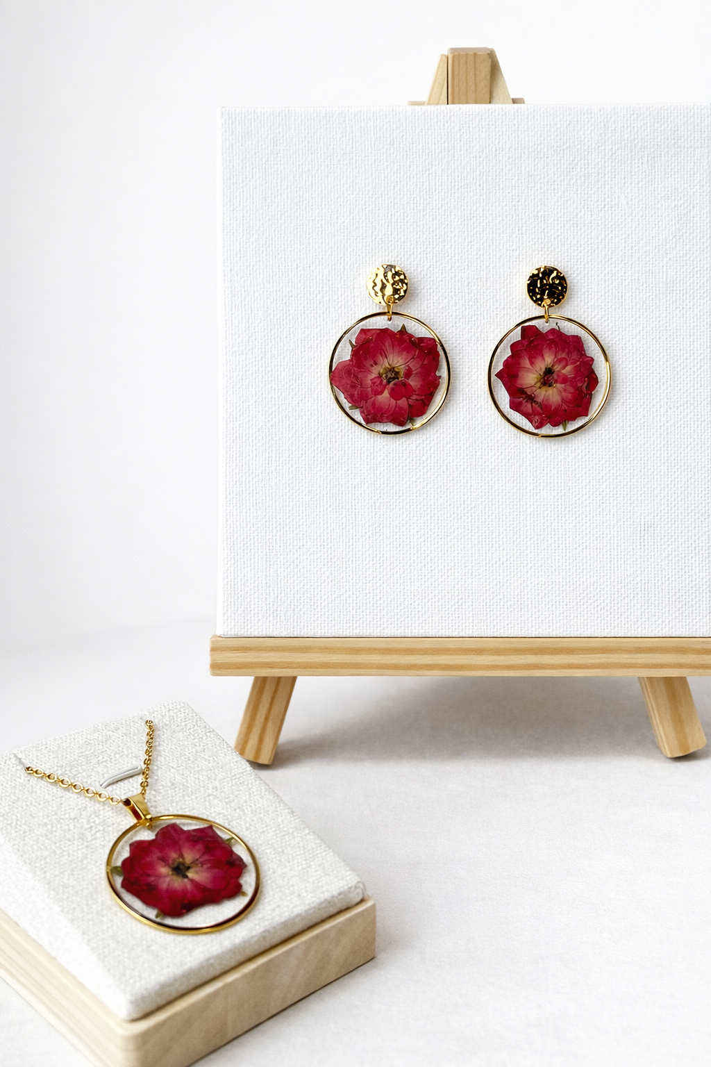 Colgante Círculo de Burdeos