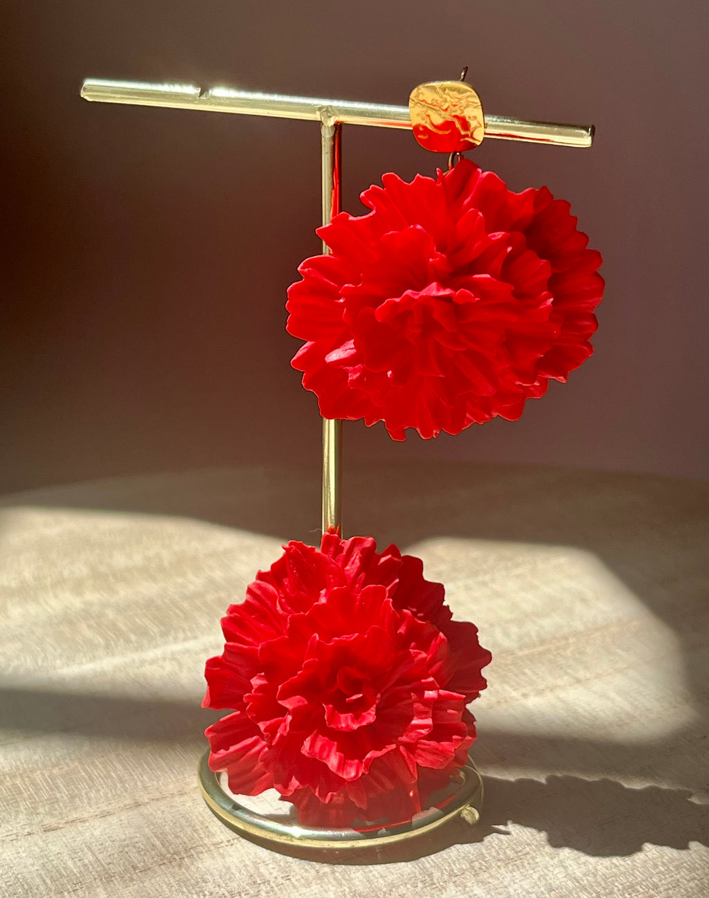 Clavel Sol