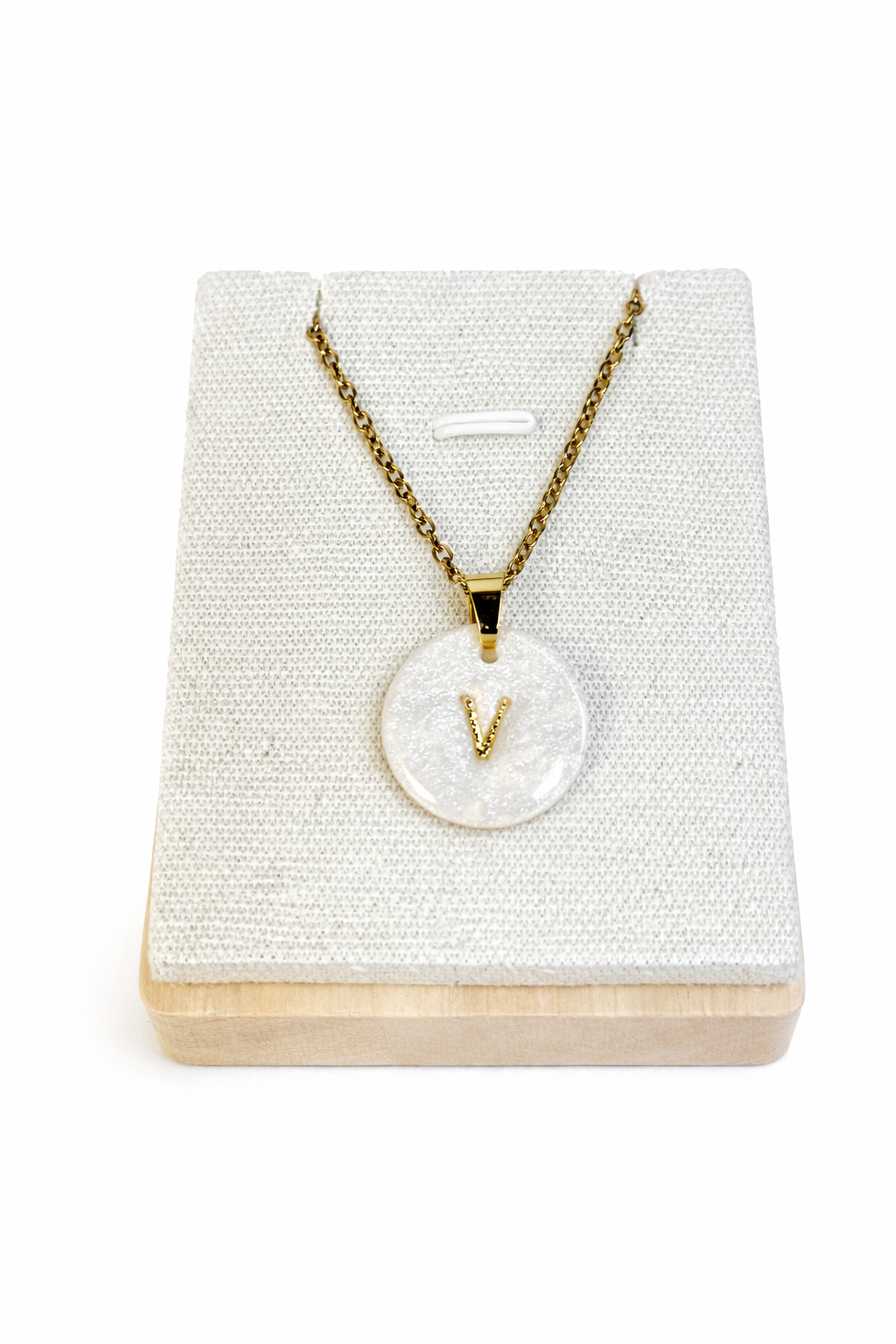 Origen • Colgante y Cadena