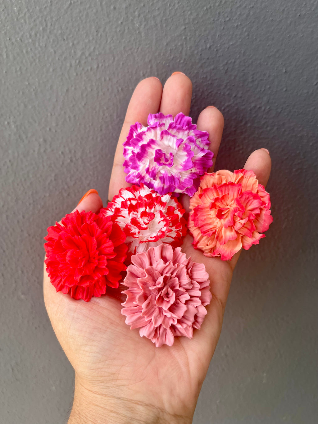 Clavel