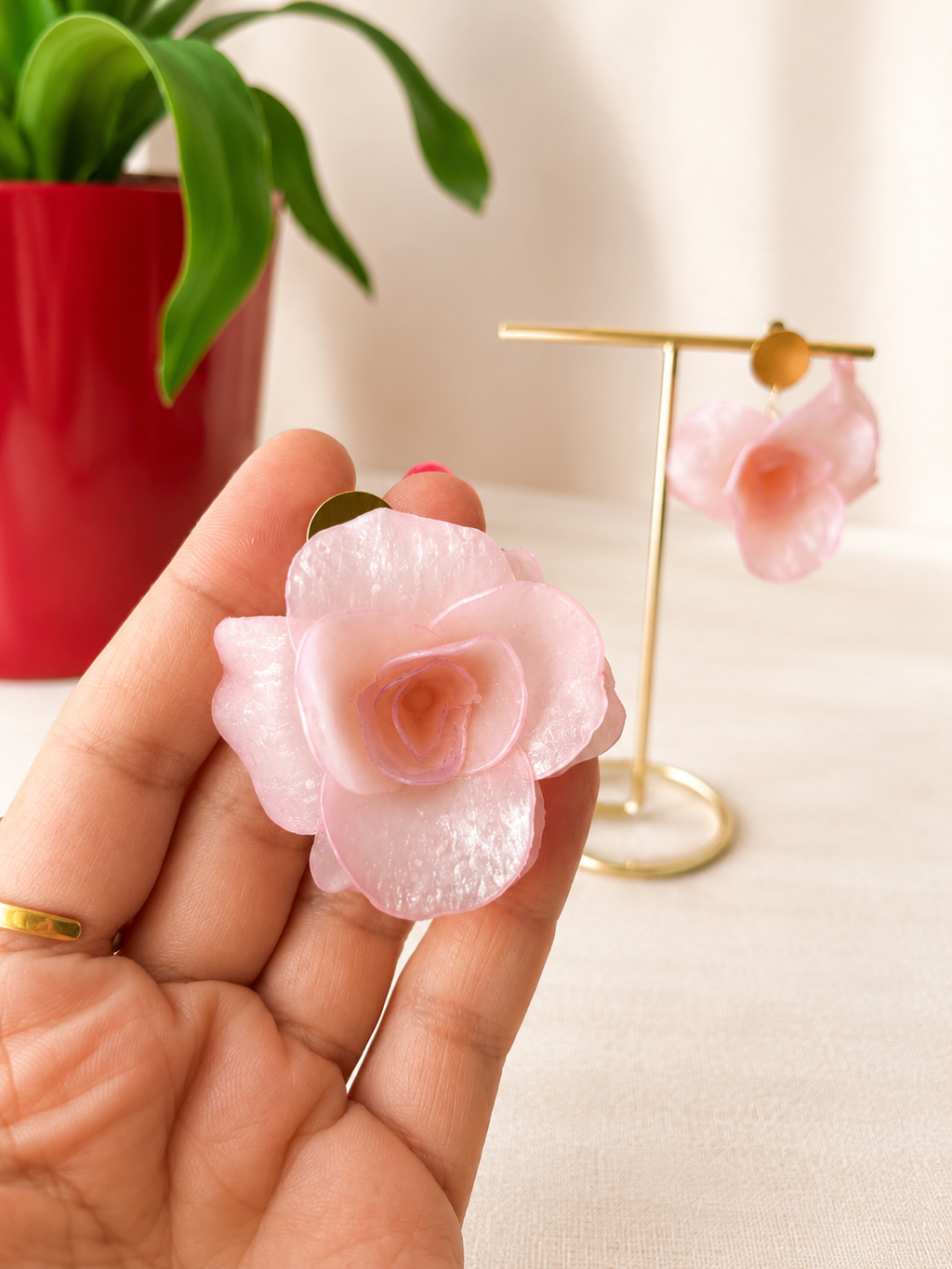Rosa Atelier