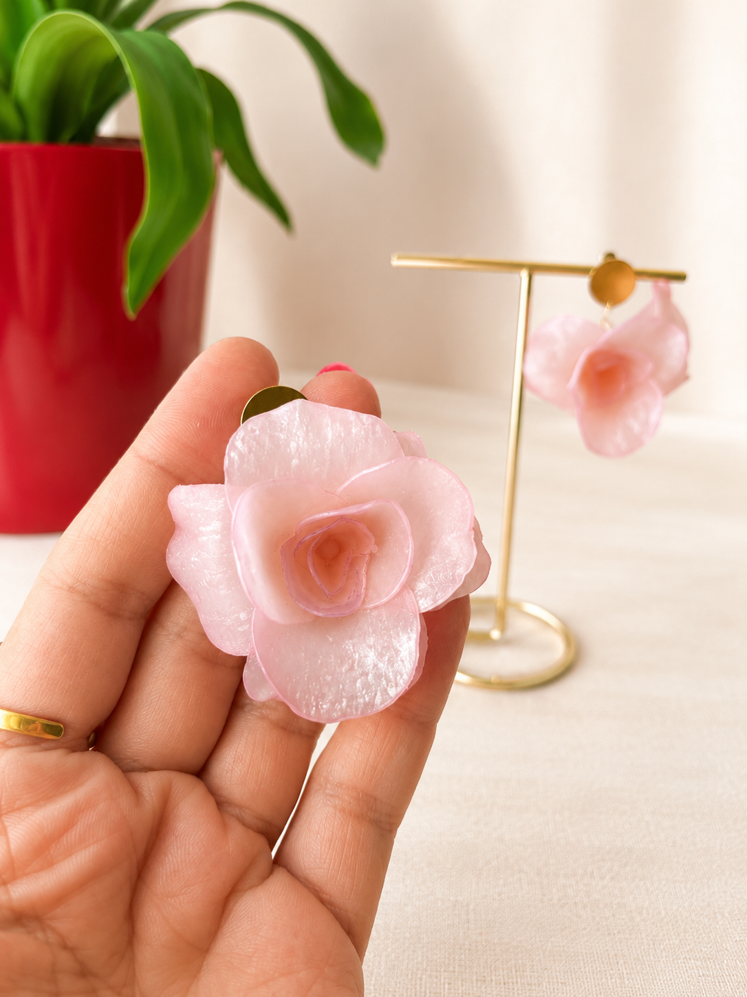 Rosa Atelier