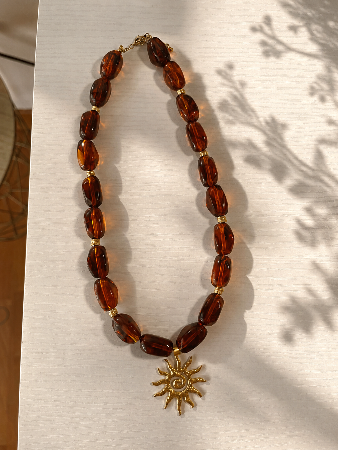 Collar Calima