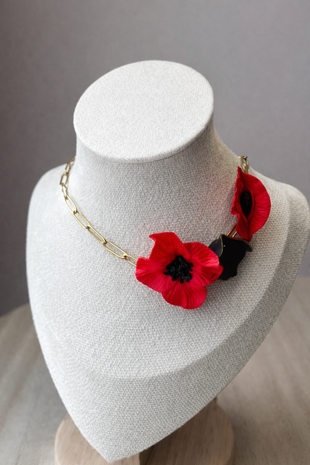 Gargantilla Floración Nocturna